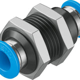FESTO 153159 Съединител QSS-8