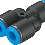 FESTO 153150 Y - съединител QSY-8