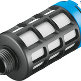 FESTO 2310 Шумозаглушител U-1/2