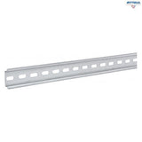 DIN шина ETI 002911023 TH35/L, 2m