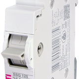ETI 002421414 Трипозиционен модулен превключвател (ум-шалтер) SSQ 125 1P 25A