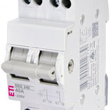 ETI 002421425 Трипозиционен модулен превключвател (ум-шалтер) SSQ 240 2P 40A