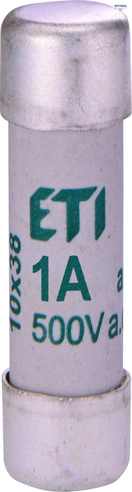 ETI 002621011 Стопяем предпазител CH10 400V aM 20A