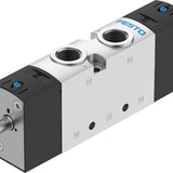 Електромагнитен разпределител FESTO 575616 VUVS-L30-P53C-MD-G38-F8