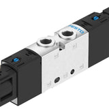 Електромагнитен разпределител FESTO VUVS-L20-B52-D-G18-F7-1C1