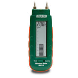 Портативен влагомер Extech MO210