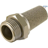 FESTO 1205863 Шумозаглушител AMTE-M-LH-G12