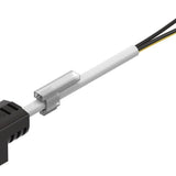 FESTO 151689 Щекер с кабел KMEB-1-24-5-LED