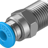 FESTO 153001 Съединител QS-1/8-4