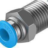 FESTO 153003 Съединител QS-1/4-6