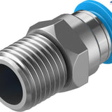 FESTO 153005 Съединител QS-1/4-8