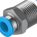 FESTO 153006 Съединител QS-3/8-8