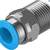 FESTO 153008 Съединител QS-3/8-10