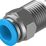 FESTO 153010 Съединител QS-1/2-12