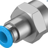 FESTO 153027 Съединител QSF-3/8-8-B