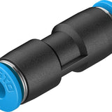 FESTO 153031 Съединител QS-4