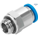 FESTO 153043 Съединител QS-10H-8