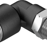 FESTO 153046 L - съединител QSL-1/8-6
