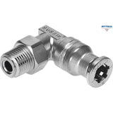 FESTO 153048 L - съединител QSL-1/8-8