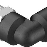 FESTO 153049 L - съединител QSL-1/4-8