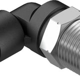 FESTO 153050 L - съединител QSL-3/8-8