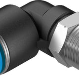 FESTO 153053 L - съединител QSL-3/8-12