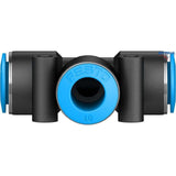 FESTO 153131 Т - съединител QST-10