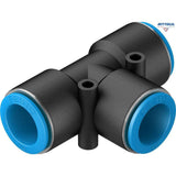 FESTO 153133 Т - съединител QST-16
