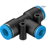 FESTO 153135 Т - съединител QST-8-6