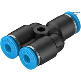 FESTO 153148 Y - съединител QSY-4