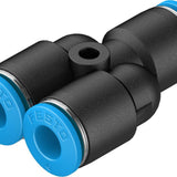 FESTO 153149 Y - съединител QSY-6