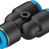 FESTO 153150 Y - съединител QSY-8