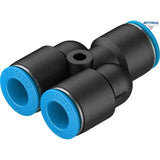 FESTO 153151 Y - съединител QSY-10