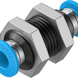 FESTO 153158 Съединител QSS-6