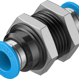 FESTO 153159 Съединител QSS-8