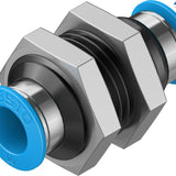 FESTO 153160 Съединител QSS-10