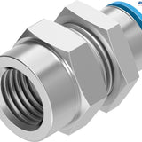 FESTO 153163 Съединител QSSF-1/8-6-B