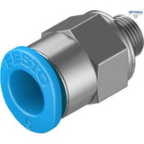 FESTO 153306 Съединител QSM-M5-6