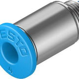 FESTO 153315 Съединител QSM-M5-4-I