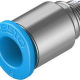 FESTO 153317 Съединител QSM-M5-6-I