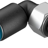 FESTO 153333 L-съединител QSML-M5-4