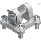 FESTO 174385 Въртящ фланец SNC-50