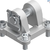 FESTO 174386 Въртящ фланец SNC-63