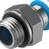 FESTO 186099 Съединител QS-G1/4-8