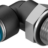 FESTO 186125 L-съединител за шлаух QSL-G1/2-12