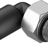 FESTO 186352 L - съединител QSML-M7-4