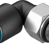FESTO 186353 L - съединител QSML-M7-6