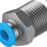 FESTO 190645 Съединител QS-3/8-6