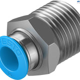 FESTO 190646 Съединител QS-1/2-10