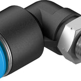 FESTO 190658 L - съединител QSL-1/8-10